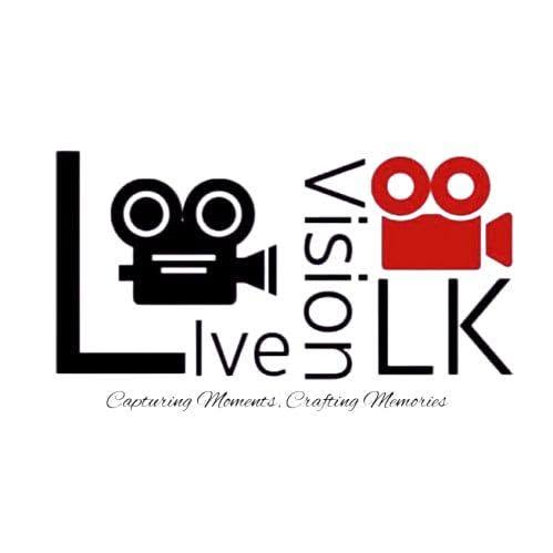 LivevisionLK logo
